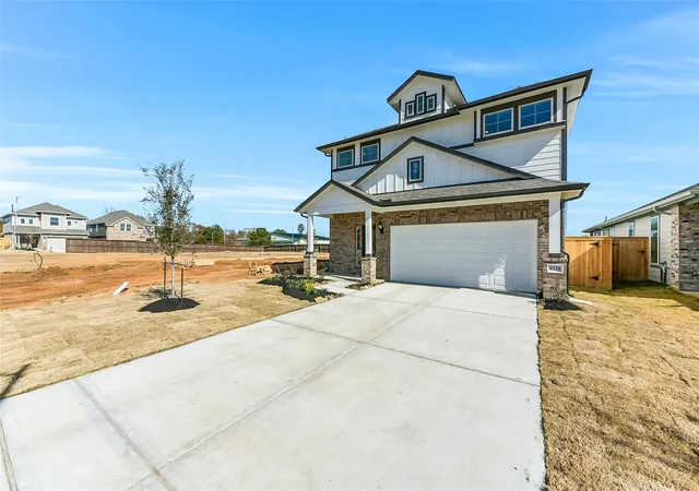 Homes for sale in Pinehurst, TX | 4221 Red Cedar Ring Ln, Pinehurst, TX 77362 | MLS# 33664319