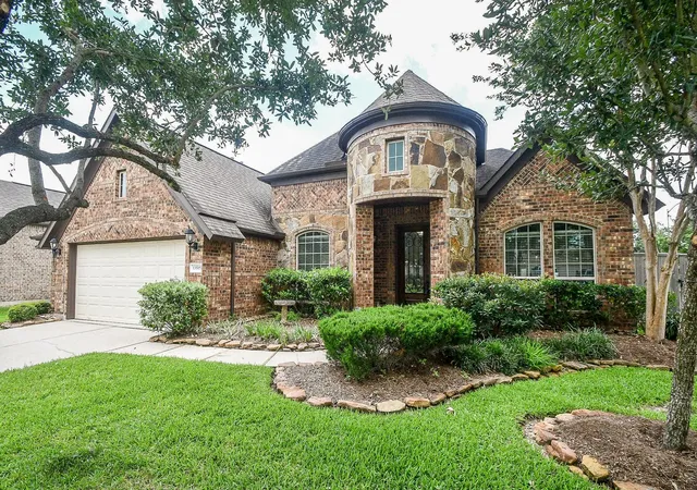 Photo 1 of Single family home for sale at 13515 Ambler Springs Dr, Tomball, TX 77377 | MLS# 56309092 | Listing updated on 2026-08-30