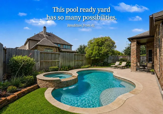 Photo 47 of Single family home for sale at 13515 Ambler Springs Dr, Tomball, TX 77377 | MLS# 56309092 | Listing updated on 2026-08-30