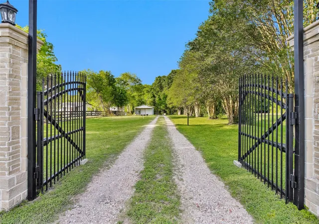 Photo 3 of Land for sale at 13250 Fm 830, Willis, TX 77318 | MLS# 5372592 | Listing updated on 2026-10-05