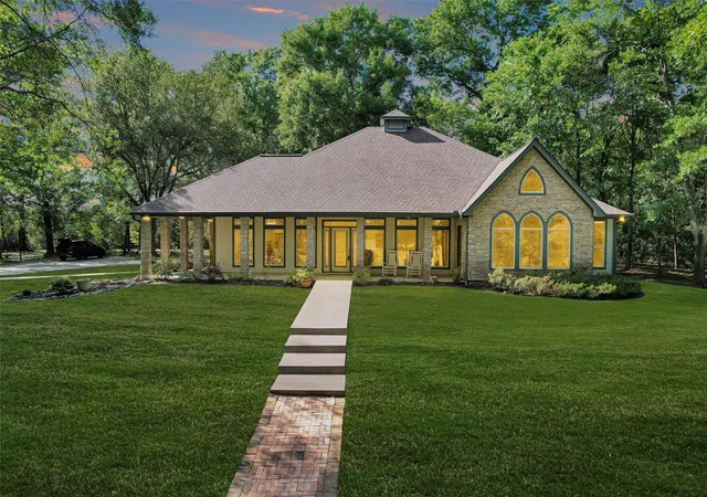 Photo 3 of Land for sale at 13250 Fm 830, Willis, TX 77318 | MLS# 5372592 | Listing updated on 2026-10-05