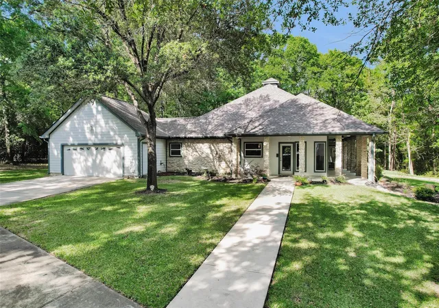 Photo 4 of Land for sale at 13250 Fm 830, Willis, TX 77318 | MLS# 5372592 | Listing updated on 2026-10-05