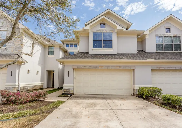 Photo 1 of Townhouse for sale at 4313 Lake Walk Ct, Missouri City, TX 77459 | MLS# 19916722 | Listing updated on 2026-06-26