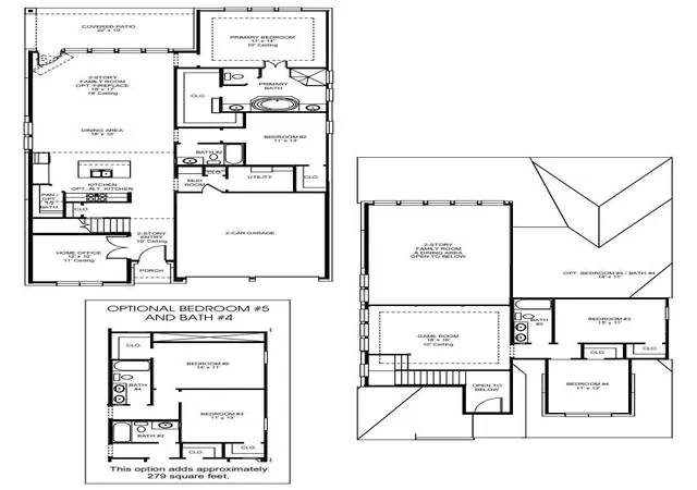 Photo 3 of Single family home for sale at 2806 Parkland Pl Dr, Missouri City, TX 77459 | MLS# 63292759 | Listing updated on 2026-08-05