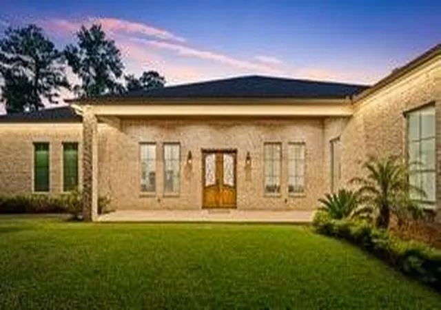 50th image of 25019 Butler Hill Ct, Tomball, TX 77375 | MLS# 78535707