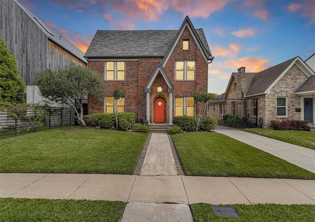 2nd image of 2144 Colquitt St, Houston, TX 77098 | MLS# 50427838
