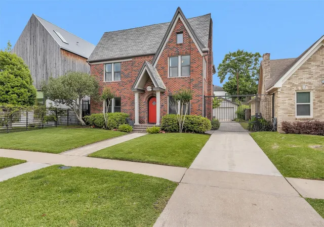 3rd image of 2144 Colquitt St, Houston, TX 77098 | MLS# 50427838
