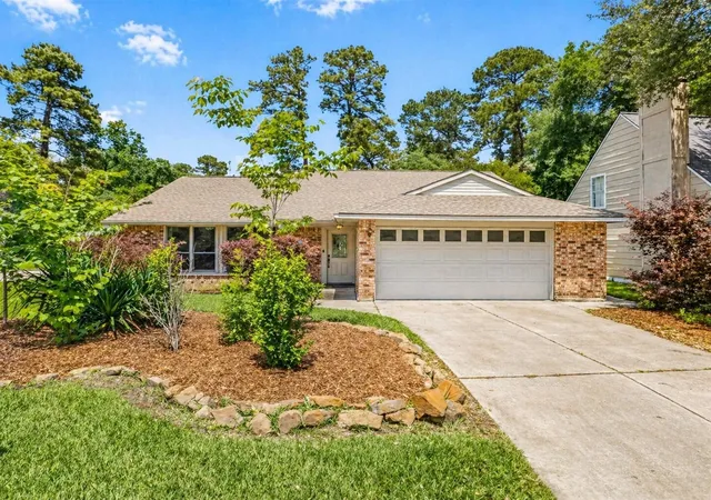 Homes for sale in Kingwood, TX | 3203 Park Garden Dr, Kingwood, TX 77339 | MLS# 62762549