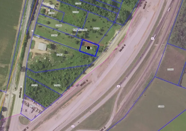 Photo 2 of Land for sale at Tbd E US Hwy 59 Feeder, Hungerford, TX 77448 | MLS# 89011552 | Listing updated on 2026-10-07