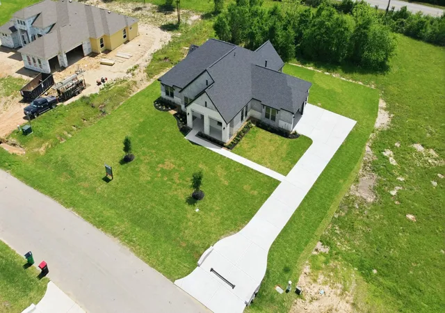 Photo 1 of Single family home for sale at 24933 Hopeview Way, Montgomery, TX 77356 | MLS# 13435894 | Listing updated on 2026-09-12