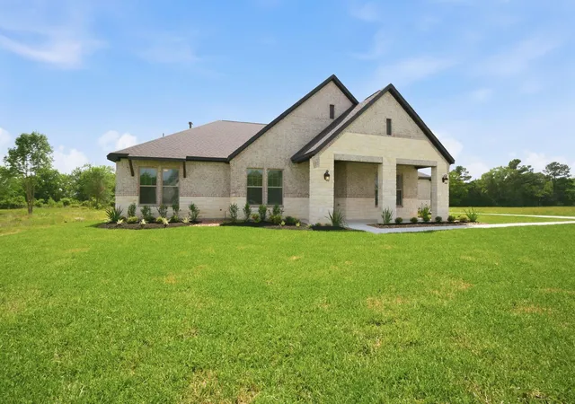 Photo 3 of Single family home for sale at 24933 Hopeview Way, Montgomery, TX 77356 | MLS# 13435894 | Listing updated on 2026-09-12