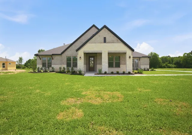Photo 3 of Single family home for sale at 24933 Hopeview Way, Montgomery, TX 77356 | MLS# 13435894 | Listing updated on 2026-09-12