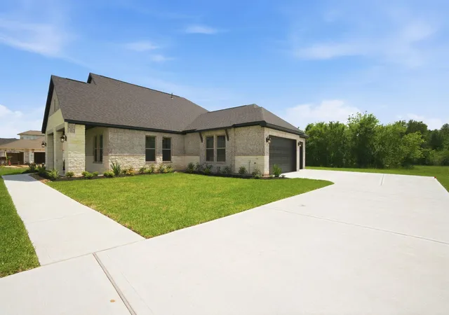 Photo 4 of Single family home for sale at 24933 Hopeview Way, Montgomery, TX 77356 | MLS# 13435894 | Listing updated on 2026-09-12