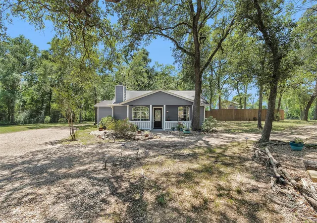 Homes for sale in Hempstead, TX | 38805 Wyatt Chapel Rd, Hempstead, TX 77445 | MLS# 38470315