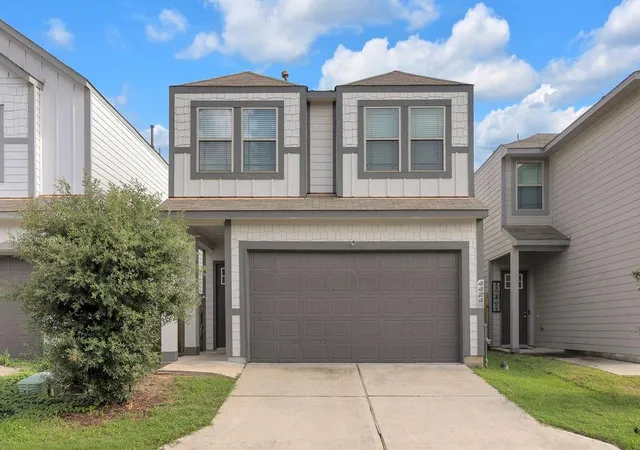 1st image of 4424 Ibiza Ln, Houston, TX 77045 | MLS# 67479842
