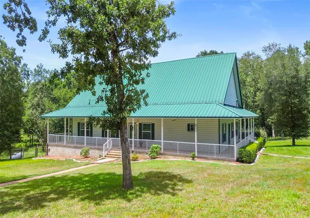 Photo 1 of Land for sale at 24 Oak Crk Dr, Huntsville, TX 77340 | MLS# 64144758 | Listing updated on 2026-09-04