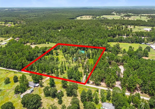Photo 45 of Land for sale at 24 Oak Crk Dr, Huntsville, TX 77340 | MLS# 64144758 | Listing updated on 2026-09-04