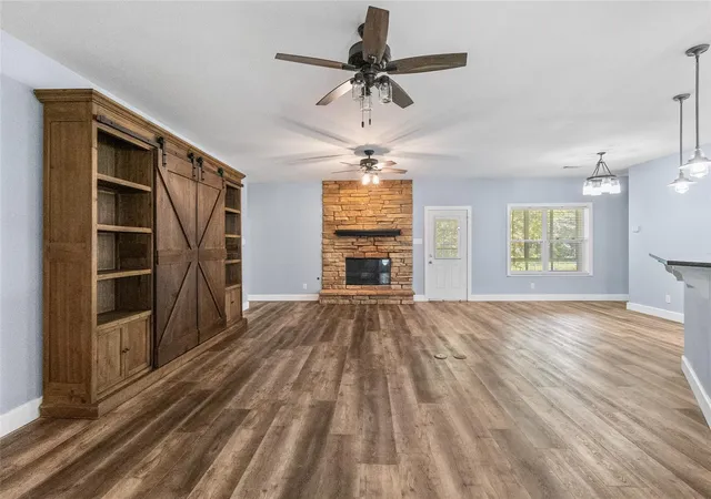 Photo 3 of Land for sale at 24 Oak Crk Dr, Huntsville, TX 77340 | MLS# 64144758 | Listing updated on 2026-09-04