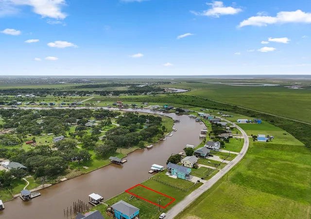 Land for sale at 6 County Rd 291, Bay City, TX 77414 | MLS# 55035145