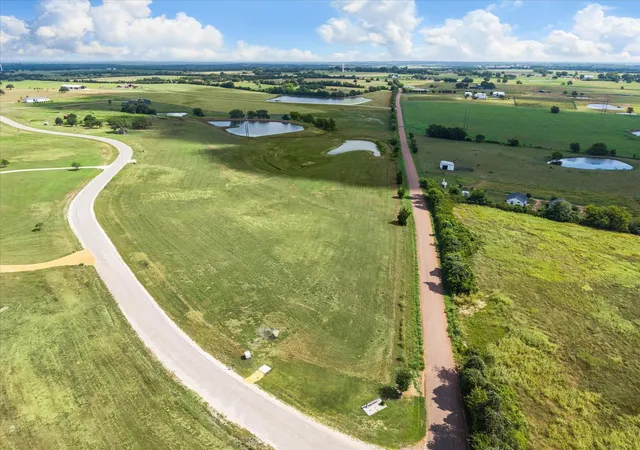 4th image of 170 Vineyard View Trail - Lot 25, Carmine, TX 78932 | MLS# 75512610
