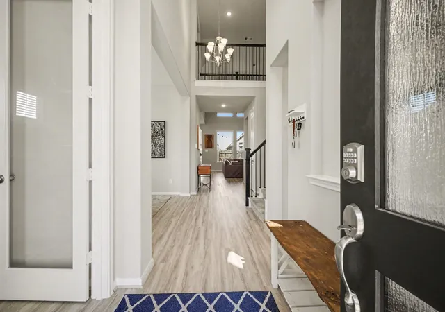 Photo 3 of Sale Pending at 4917 Harbor Brooks Ln, League City, TX 77573 | MLS# 77483987 | Listing updated on 2026-09-07