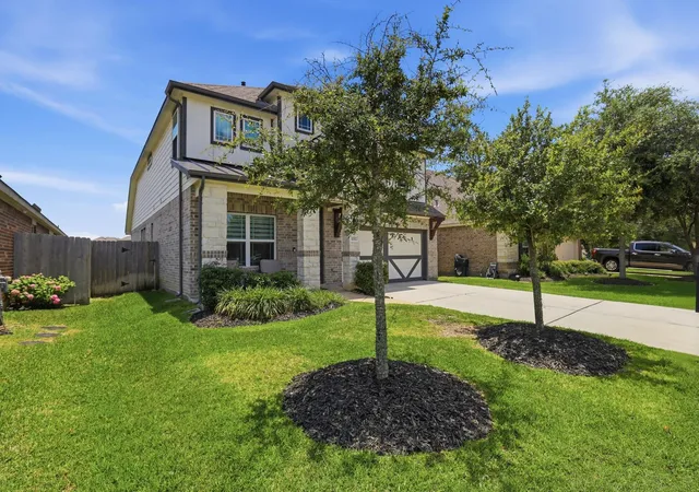2nd image of 31511 Kailua Dr, Hockley, TX 77447 | MLS# 55273779