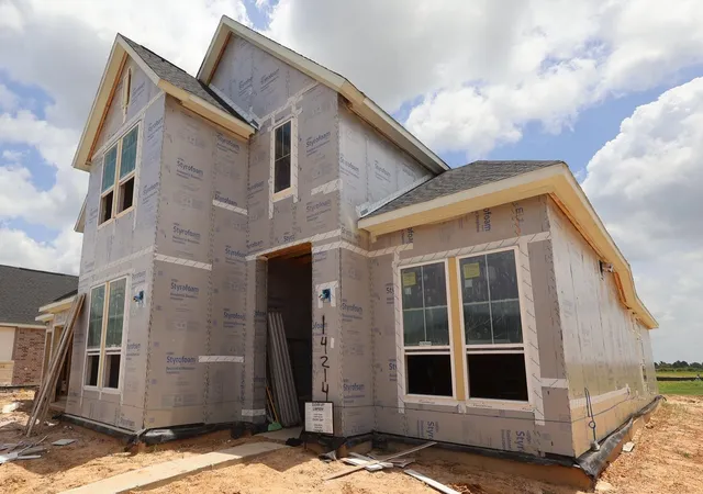 Photo 3 of Single family home for sale at 14214 Angelica View Ln, Cypress, TX 77433 | MLS# 82459333 | Listing updated on 2026-09-03