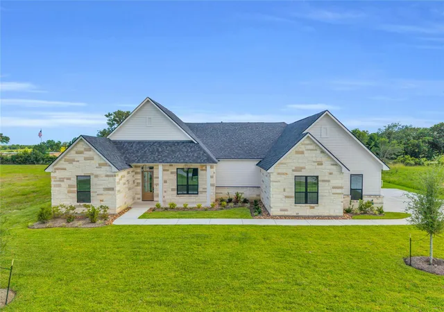 Photo 1 of Single family home for sale at 24921 Hopeview Way, Montgomery, TX 77356 | MLS# 11618094 | Listing updated on 2026-09-18