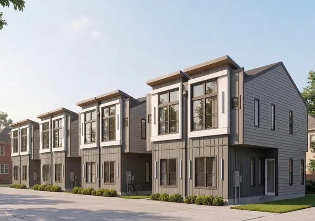 2nd image of 5004 Carmen St, Houston, TX 77033