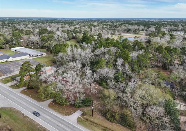Photo 1 of Single family home for sale at 16010 Fm 3083 Rd, Conroe, TX 77302 | MLS# 19632652 | Listing updated on 2026-09-16