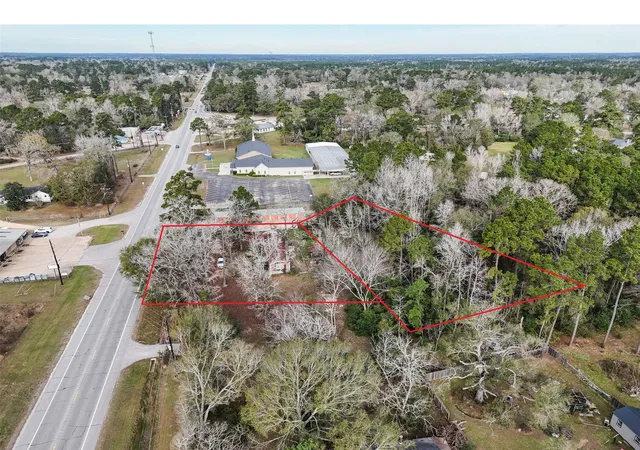 Photo 3 of Single family home for sale at 16010 Fm 3083 Rd, Conroe, TX 77302 | MLS# 19632652 | Listing updated on 2026-09-16