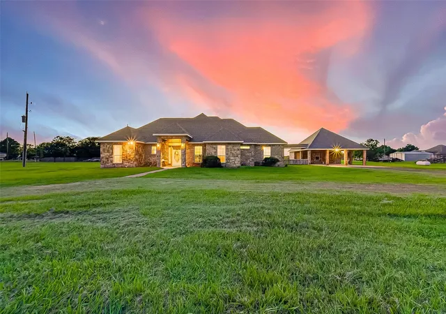 1st image of 7802 Fairchild Blvd, Richmond, TX 77469 | MLS# 20352637