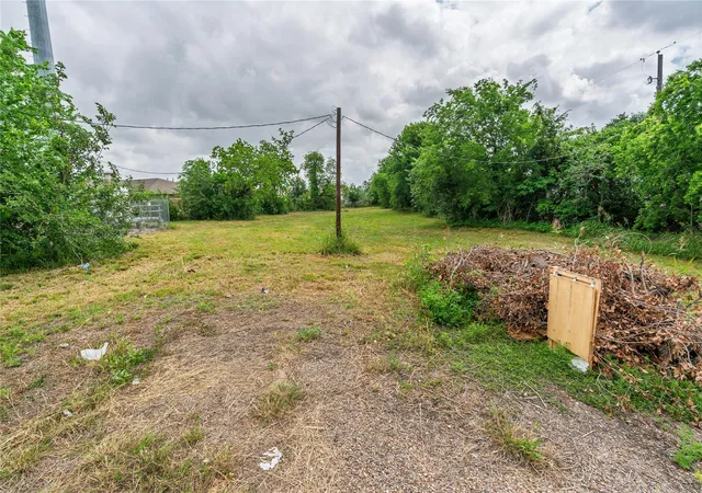 Photo 3 of Land for sale at 0 Shaver Rd, Pasadena, TX 77502 | MLS# 34436505 | Listing updated on 2026-04-16