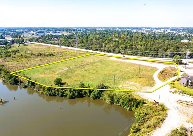 Photo 3 of Land for sale at Tbd Townsen Blvd, Humble, TX 77338 | MLS# 60430540 | Listing updated on 2025-10-17