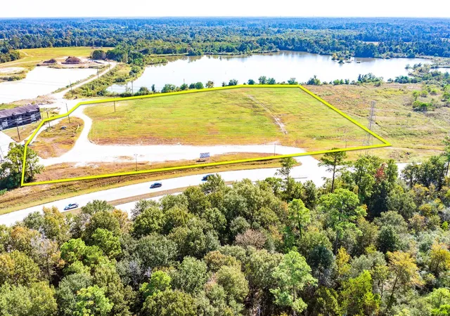 Photo 3 of Land for sale at Tbd Townsen Blvd, Humble, TX 77338 | MLS# 60430540 | Listing updated on 2025-10-17