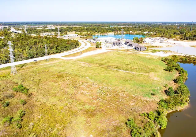 Photo 4 of Land for sale at Tbd Townsen Blvd, Humble, TX 77338 | MLS# 60430540 | Listing updated on 2025-10-17