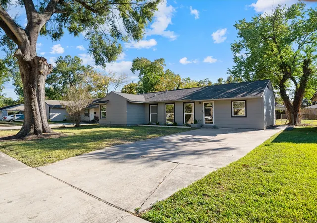 1st image of 5114 Keystone St, Houston, TX 77021 | MLS# 34720897