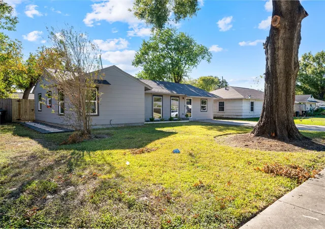 3rd image of 5114 Keystone St, Houston, TX 77021 | MLS# 34720897
