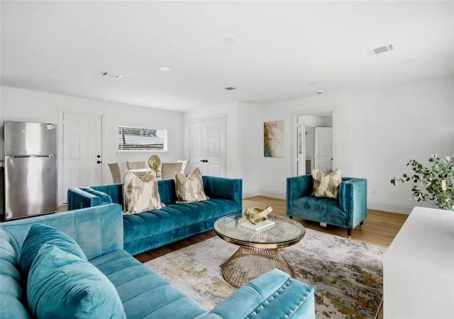 4th image of 5114 Keystone St, Houston, TX 77021 | MLS# 34720897