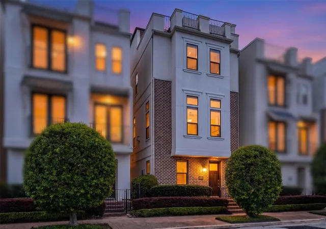 46th image of 1716 Dart St, Houston, TX 77007 | MLS# 38248973