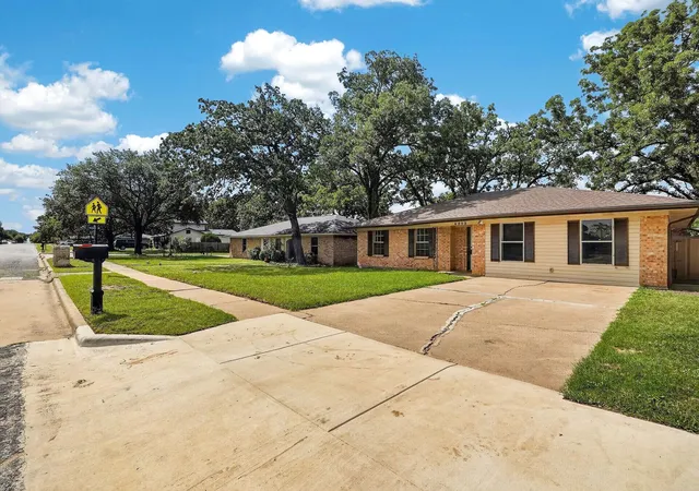 42nd image of 4502 Old Hearne Rd, Bryan, TX 77803 | MLS# 33514638