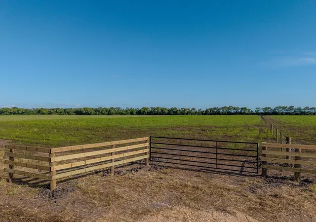 Photo 1 of Land for sale at 0 Fm 457 Tract 9, Bay City, TX 77414 | MLS# 65807597 | Listing updated on 2026-07-11