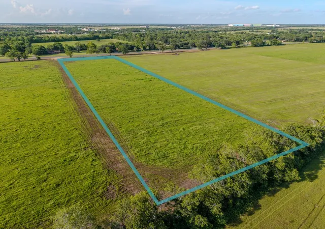 Photo 2 of Land for sale at 0 Fm 457 Tract 9, Bay City, TX 77414 | MLS# 65807597 | Listing updated on 2026-07-11