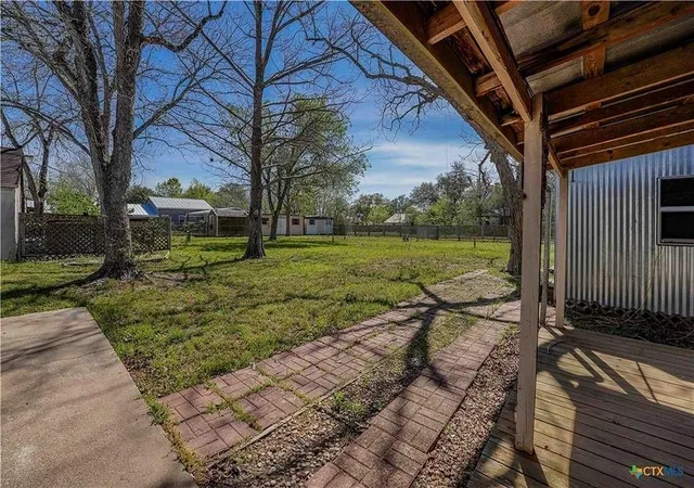 Homes for sale in Gonzales, TX | 226 Thornton St, Gonzales, TX 78629 | MLS# 54716862