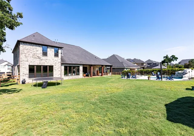 50th image of 8526 Blue Ridge Trl, Richmond, TX 77406 | MLS# 8874309