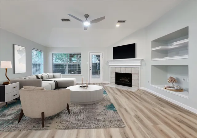Homes for sale in The Woodlands, TX | 27 Auburn Path Dr, The Woodlands, TX 77382 | MLS# 71697567