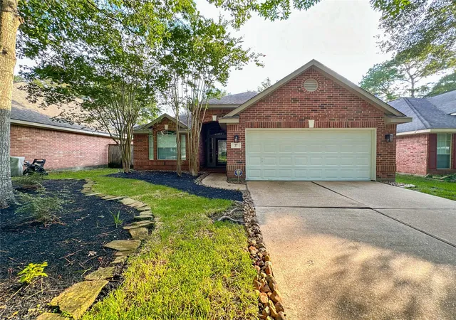 Homes for sale in The Woodlands, TX | 27 Auburn Path Dr, The Woodlands, TX 77382 | MLS# 71697567