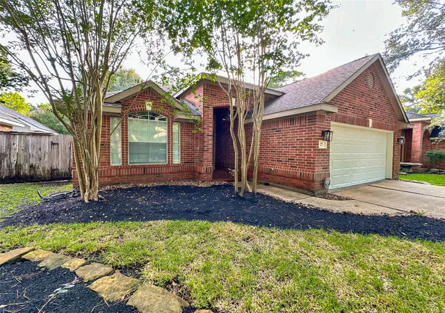 Homes for sale in The Woodlands, TX | 27 Auburn Path Dr, The Woodlands, TX 77382 | MLS# 71697567