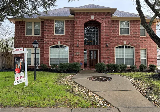 Photo 2 of Single family home for sale at 11815 Regency Forest Dr, Cypress, TX 77429 | MLS# 6729261 | Listing updated on 2026-09-20