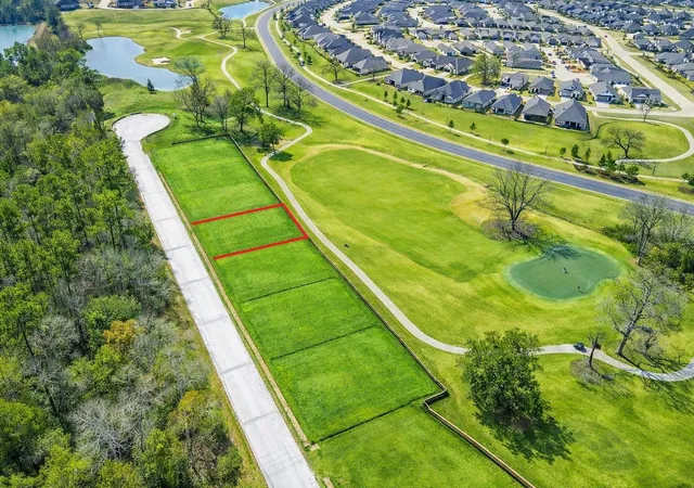 Photo 1 of Land for sale at 9863 Northfields Fall Cir, Willis, TX 77318 | MLS# 24752851 | Listing updated on 2026-03-18